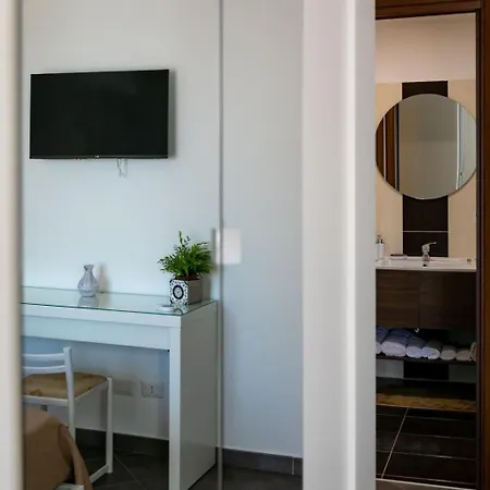 Apartment 'mare Blu' By Interhome Giardini-Naxos