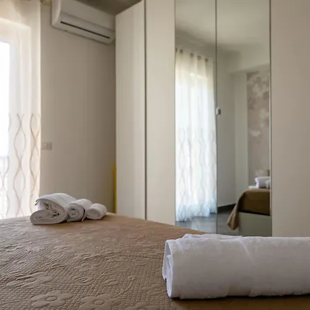 'mare Blu' By Interhome Apartment