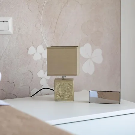 Apartment 'mare Blu' By Interhome Giardini-Naxos