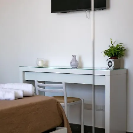 'mare Blu' By Interhome * Giardini Naxos