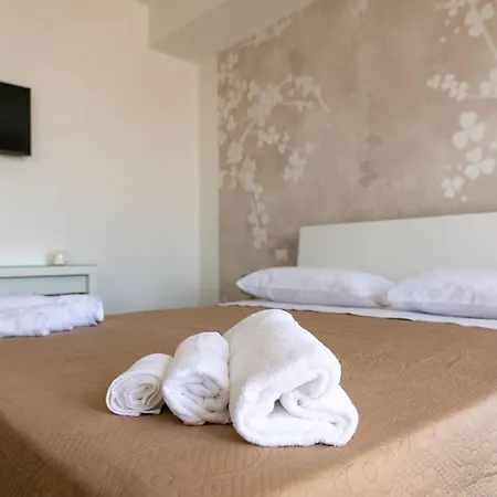 Appartamento 'mare Blu' By Interhome *