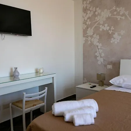 Appartamento 'mare Blu' By Interhome *