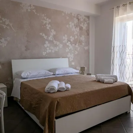 'mare Blu' By Interhome Appartamento *