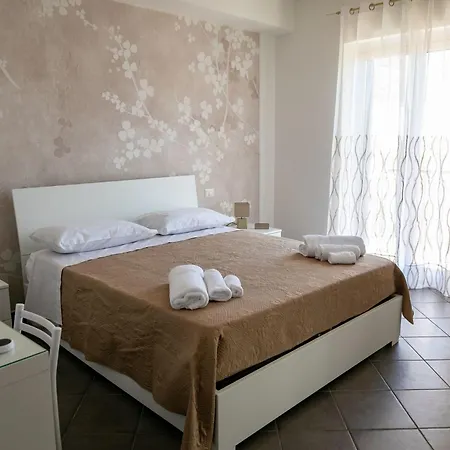 'mare Blu' By Interhome Appartamento *