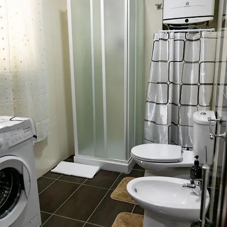 Appartamento 'mare Blu' By Interhome