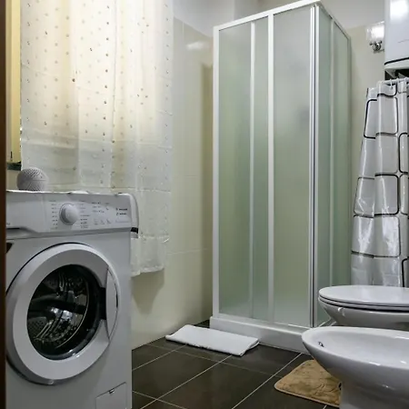 'mare Blu' By Interhome Appartamento