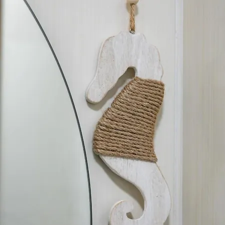 Appartamento 'mare Blu' By Interhome Giardini Naxos