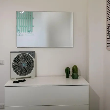 'mare Blu' By Interhome Appartamento *