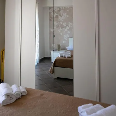 'mare Blu' By Interhome Appartamento Giardini Naxos