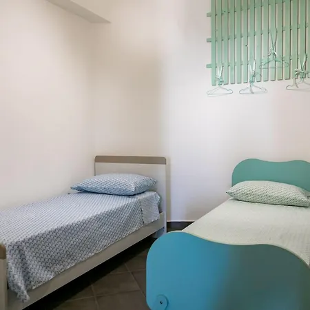 'mare Blu' By Interhome Giardini Naxos