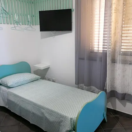 Appartamento 'mare Blu' By Interhome *