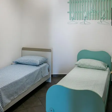 Appartamento 'mare Blu' By Interhome *