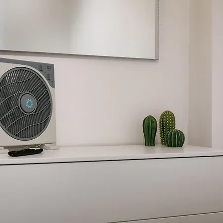 Appartamento 'mare Blu' By Interhome Giardini Naxos