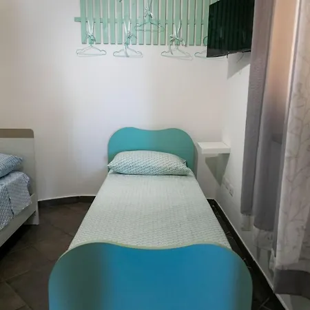 Appartamento 'mare Blu' By Interhome *