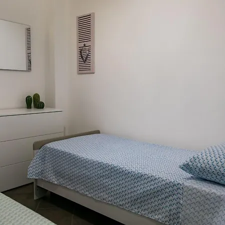 Appartamento 'mare Blu' By Interhome *