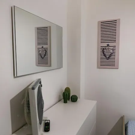 'mare Blu' By Interhome