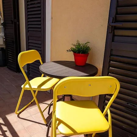 'mare Blu' By Interhome * Giardini Naxos