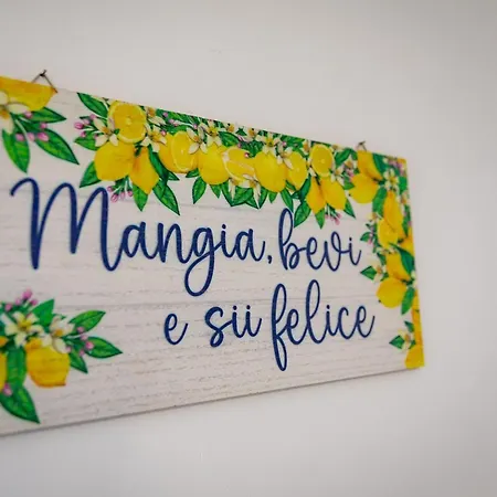 'mare Blu' By Interhome Appartamento Giardini Naxos