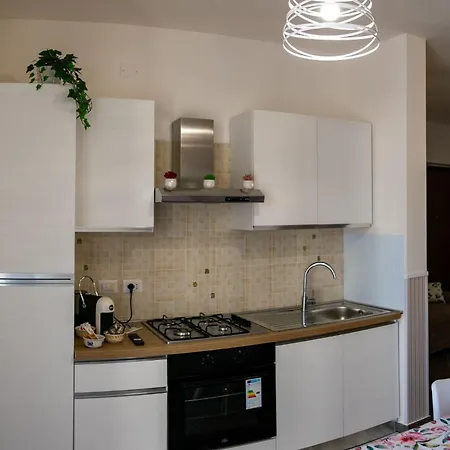 'mare Blu' By Interhome Giardini Naxos