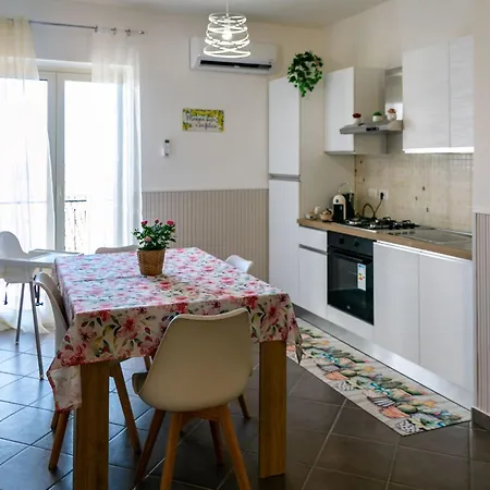 'mare Blu' By Interhome Appartamento