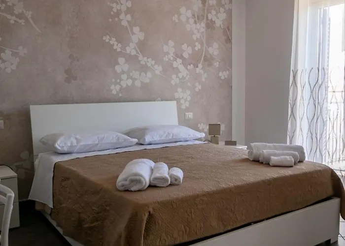 'mare Blu' By Interhome Lägenhet *