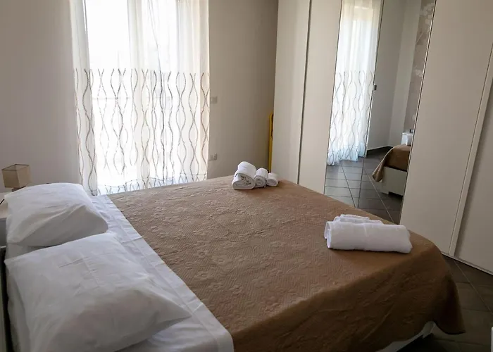 'mare Blu' By Interhome Lägenhet