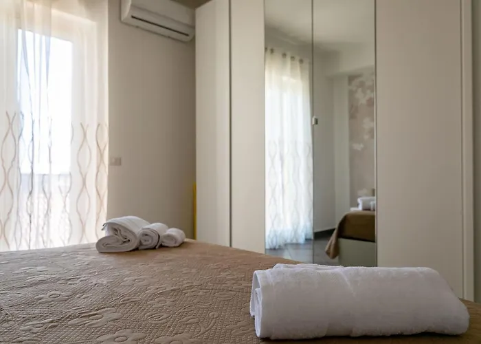 'mare Blu' By Interhome Lägenhet