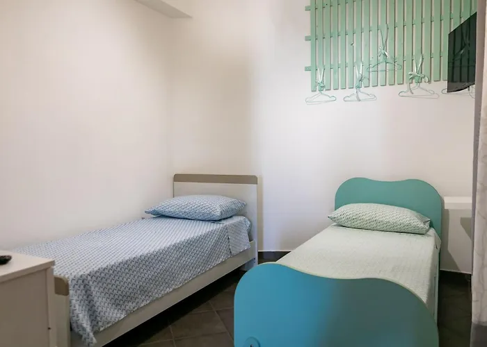 'mare Blu' By Interhome Giardini Naxos