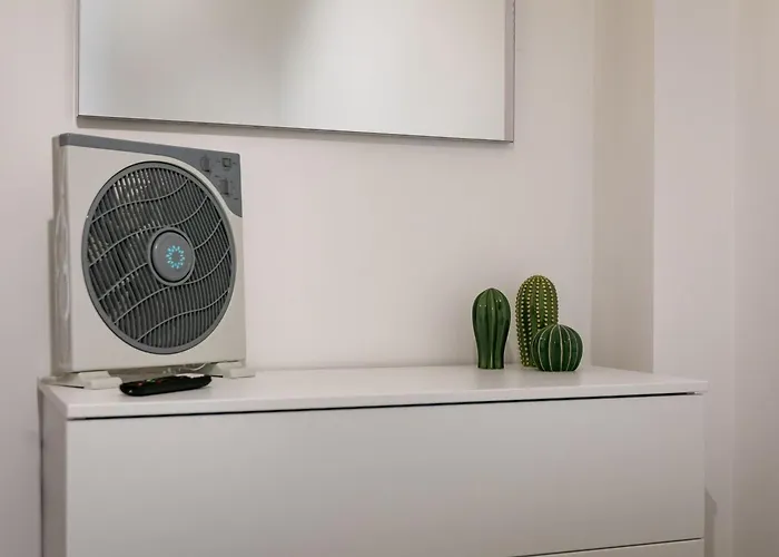 Lägenhet 'mare Blu' By Interhome Giardini Naxos