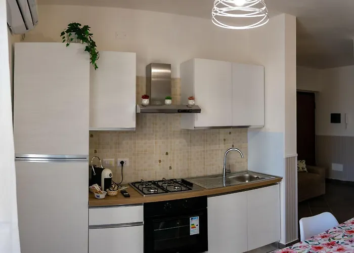 'mare Blu' By Interhome Giardini Naxos