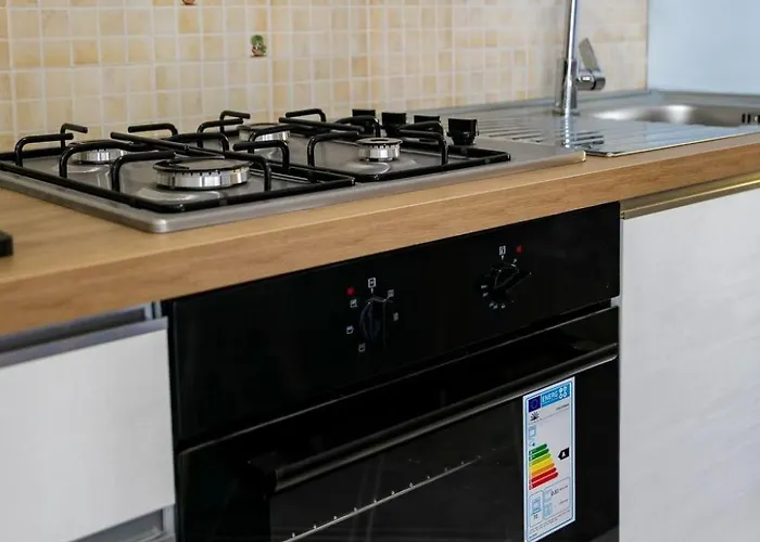 'mare Blu' By Interhome * Giardini Naxos