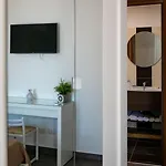 Apartmán 'mare Blu' By Interhome Giardini Naxos