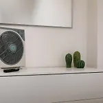 Apartmán 'mare Blu' By Interhome Giardini Naxos