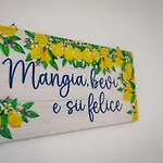 'mare Blu' By Interhome Apartmán Giardini Naxos