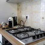 'mare Blu' By Interhome Giardini Naxos