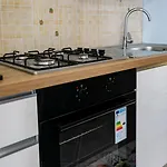 'mare Blu' By Interhome * Giardini Naxos