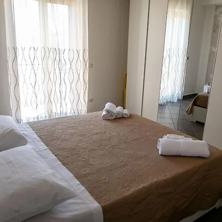 'mare Blu' By Interhome Апартаменты