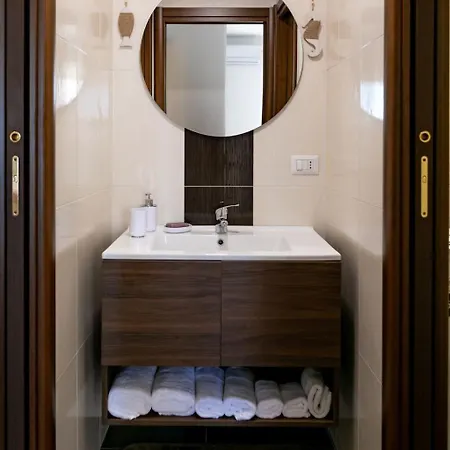 'mare Blu' By Interhome Apartamento