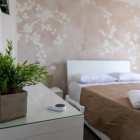 'mare Blu' By Interhome * Giardini Naxos