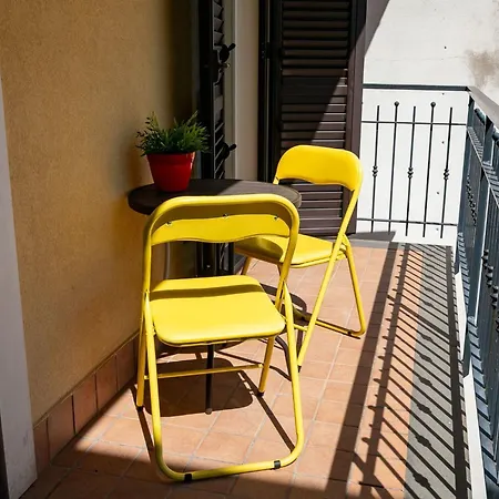 'mare Blu' By Interhome Apartamento *
