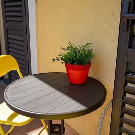 'mare Blu' By Interhome Apartamento *