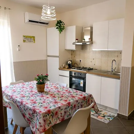 'mare Blu' By Interhome Apartamento Giardini Naxos