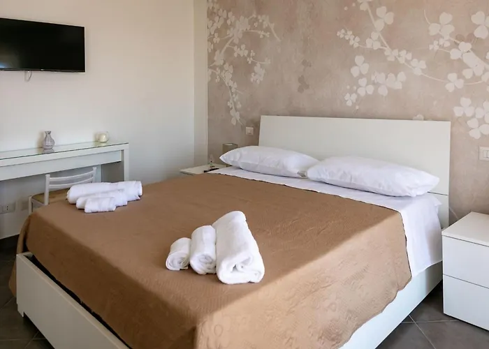 'mare Blu' By Interhome * Giardini Naxos