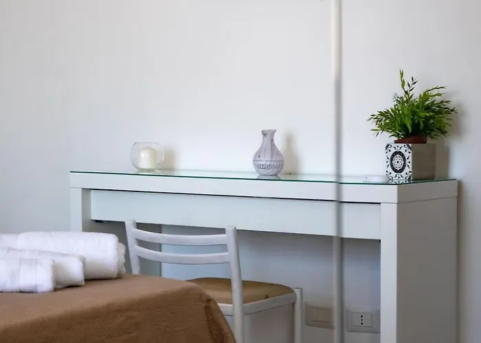 'mare Blu' By Interhome * Giardini Naxos