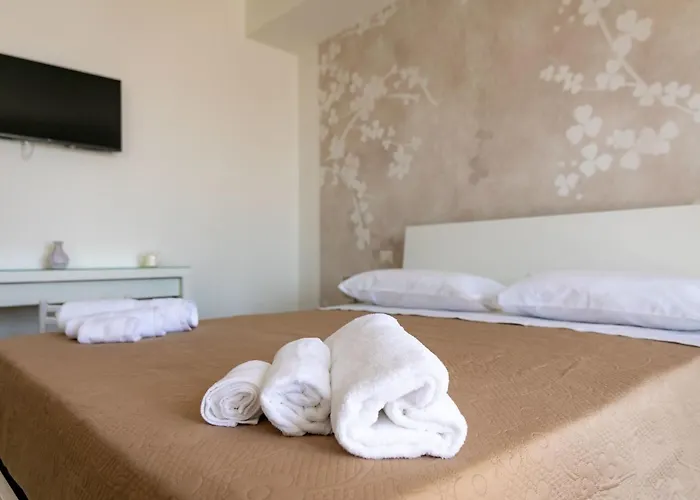 Апартаменты 'mare Blu' By Interhome *