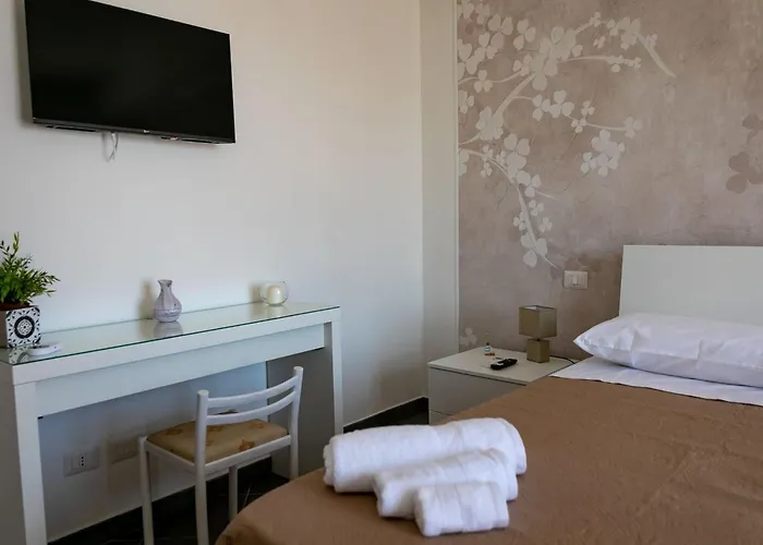 Апартаменты 'mare Blu' By Interhome *