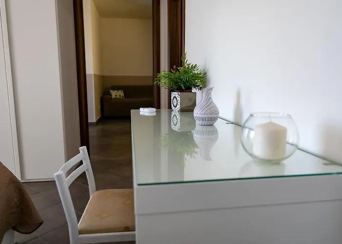 Apartmán 'mare Blu' By Interhome