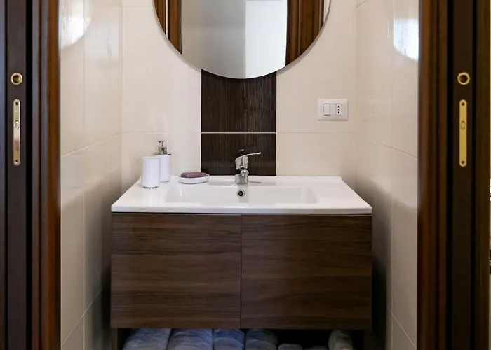 'mare Blu' By Interhome Apartmán