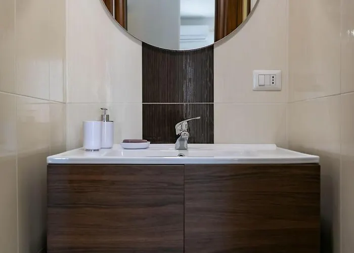 'mare Blu' By Interhome Apartmán