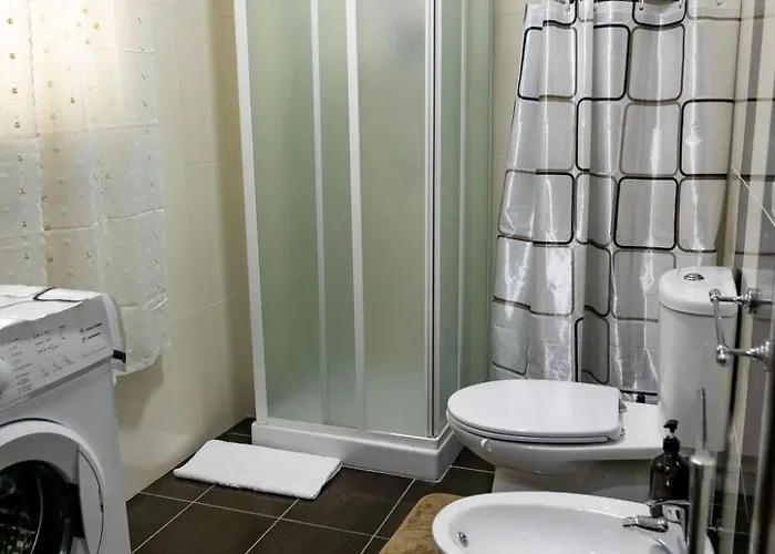 Apartmán 'mare Blu' By Interhome